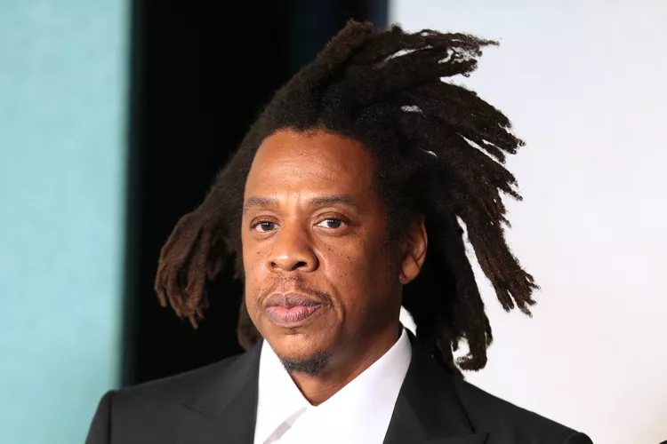 Jay-Z - последние новости от команды Repost.uz